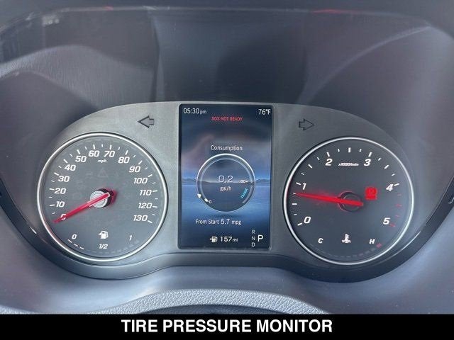 2025 Mercedes-Benz Sprinter Cargo Van Cargo 144 WB