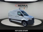 2025 Mercedes-Benz Sprinter Cargo Van Cargo 144 WB