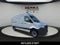 2025 Mercedes-Benz Sprinter Cargo Van Cargo 144 WB