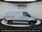 2025 Mercedes-Benz Sprinter Cargo Van Cargo 144 WB