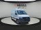 2025 Mercedes-Benz Sprinter Cargo Van Cargo 144 WB