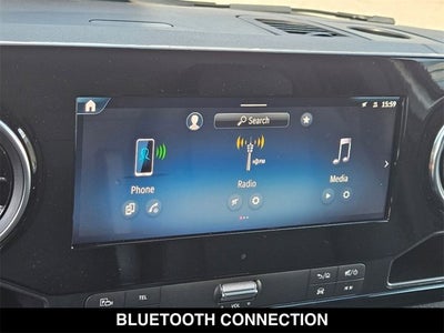 2025 Mercedes-Benz Sprinter Cargo Van Cargo 144 WB