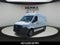 2025 Mercedes-Benz Sprinter Cargo Van Cargo 144 WB