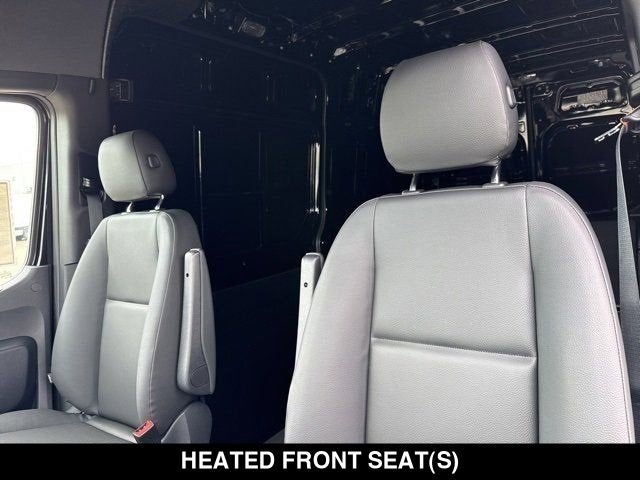 2025 Mercedes-Benz Sprinter Cargo Van Cargo 144 WB