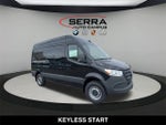 2025 Mercedes-Benz Sprinter Cargo Van Cargo 144 WB