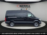 2025 Mercedes-Benz Sprinter Cargo Van Cargo 144 WB