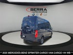 2025 Mercedes-Benz Sprinter Cargo Van Cargo 144 WB