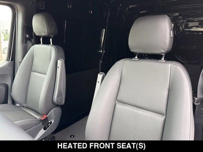 2025 Mercedes-Benz Sprinter Cargo Van Cargo 144 WB