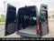 2025 Mercedes-Benz Sprinter Cargo Van Cargo 144 WB