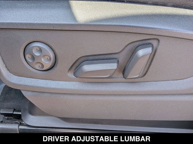 2020 Audi Q5 Premium Plus