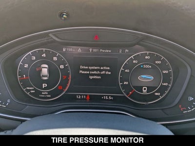 2020 Audi Q5 Premium Plus