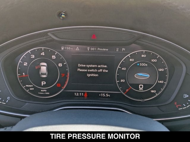 2020 Audi Q5 Premium Plus