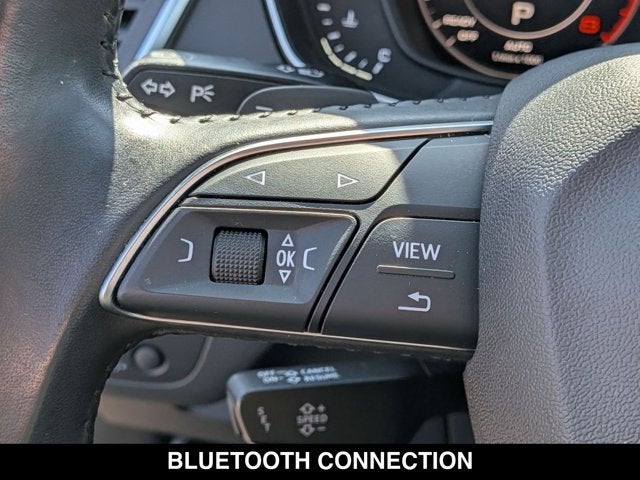 2020 Audi Q5 Premium Plus