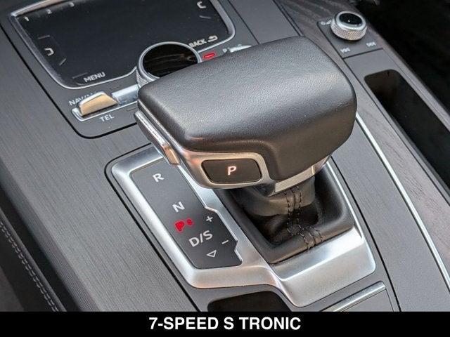 2020 Audi Q5 Premium Plus