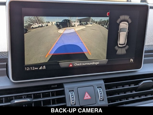 2020 Audi Q5 Premium Plus