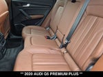 2020 Audi Q5 Premium Plus