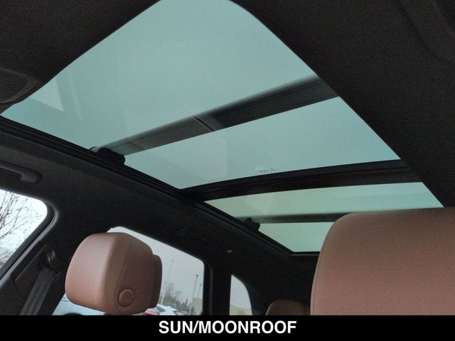 2022 Audi Q5 S line Premium Plus