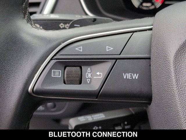 2022 Audi Q5 S line Premium Plus