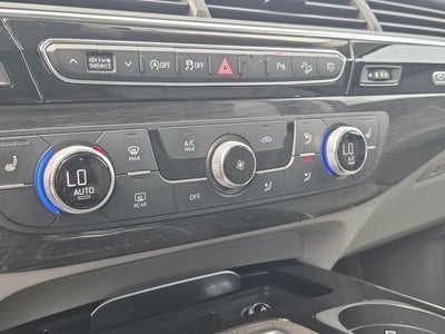 2018 Audi Q7 Premium Plus