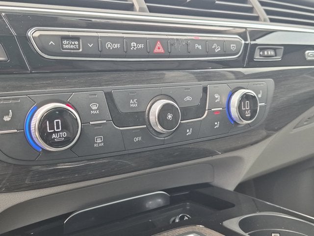 2018 Audi Q7 Premium Plus