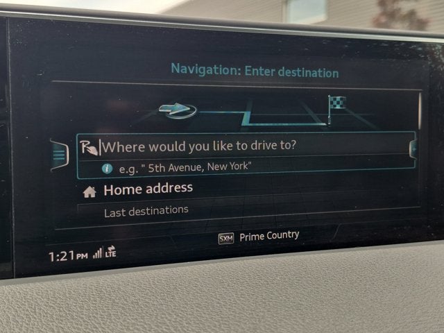 2018 Audi Q7 Premium Plus