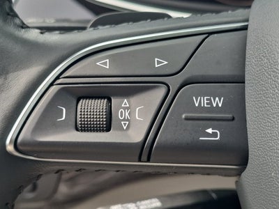 2018 Audi Q7 Premium Plus