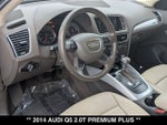 2014 Audi Q5 2.0T Premium Plus