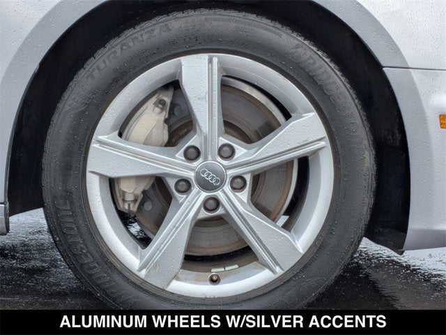 2019 Audi A4 Premium