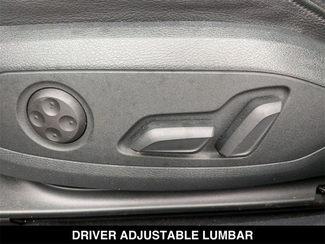 2019 Audi A4 Premium