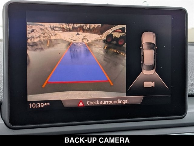 2019 Audi A4 Premium