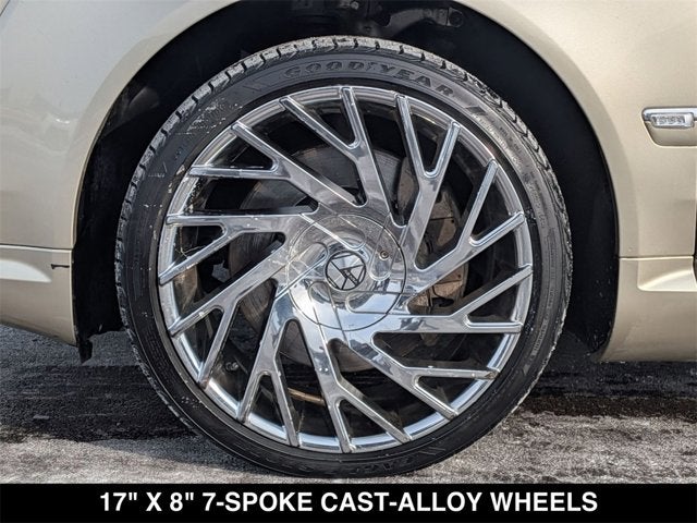 2004 Audi A8 L L 4.2