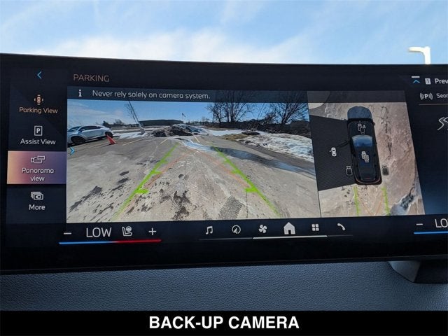 2025 BMW iX xDrive50