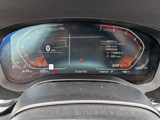2022 BMW 5 Series 530i xDrive