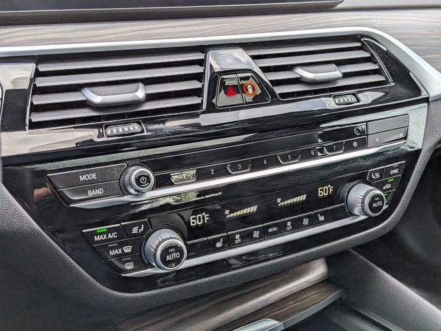 2022 BMW 5 Series 530i xDrive