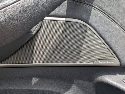 2022 BMW 5 Series 530i xDrive
