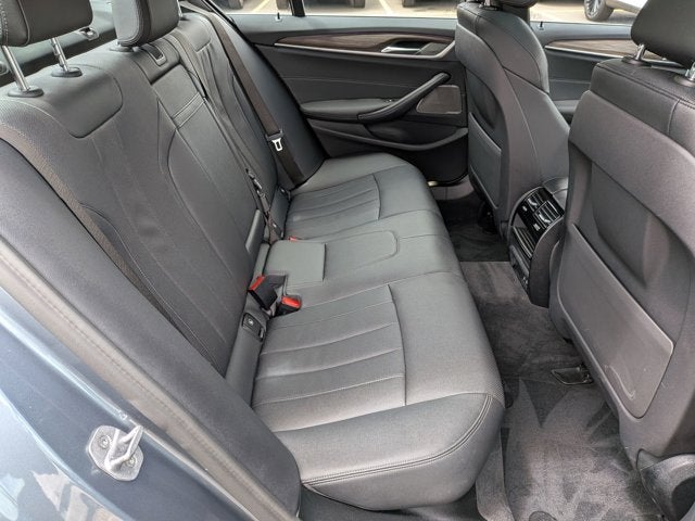 2022 BMW 5 Series 530i xDrive