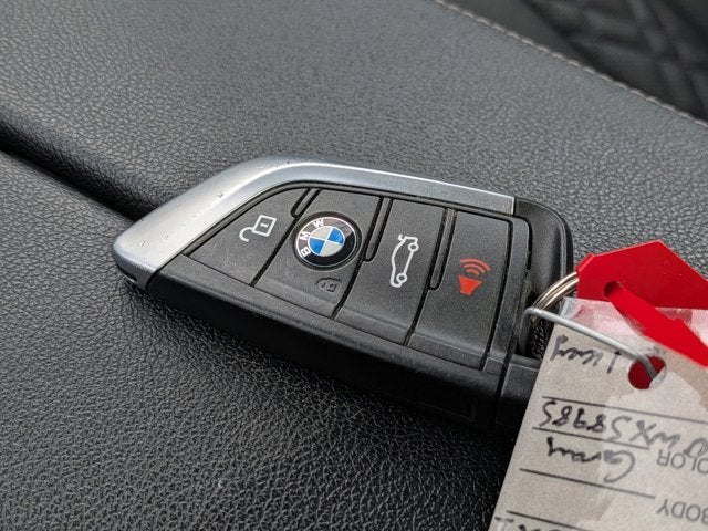 2022 BMW 5 Series 530i xDrive
