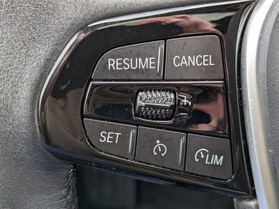 2022 BMW 5 Series 530i xDrive