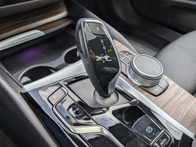 2022 BMW 5 Series 530i xDrive
