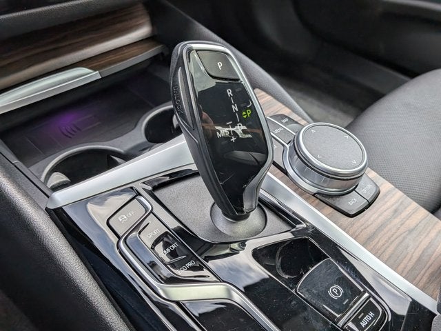 2022 BMW 5 Series 530i xDrive