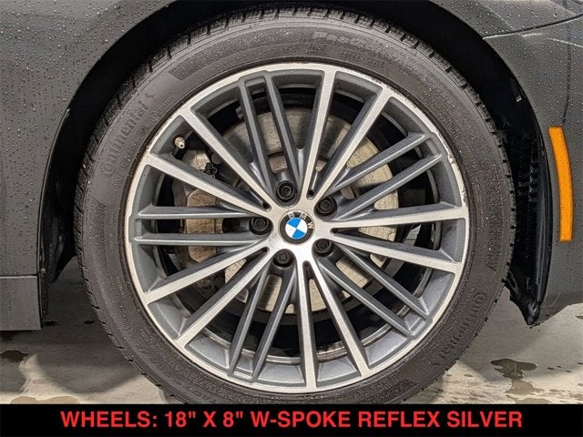 2023 BMW 5 Series 530i xDrive