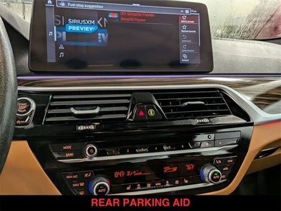 2023 BMW 5 Series 530i xDrive