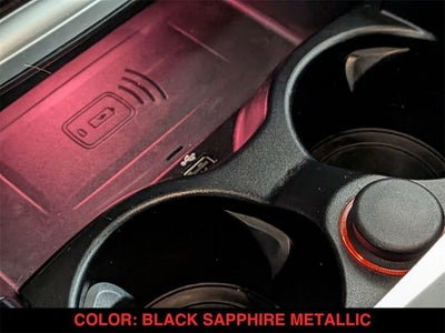 2023 BMW 5 Series 530i xDrive