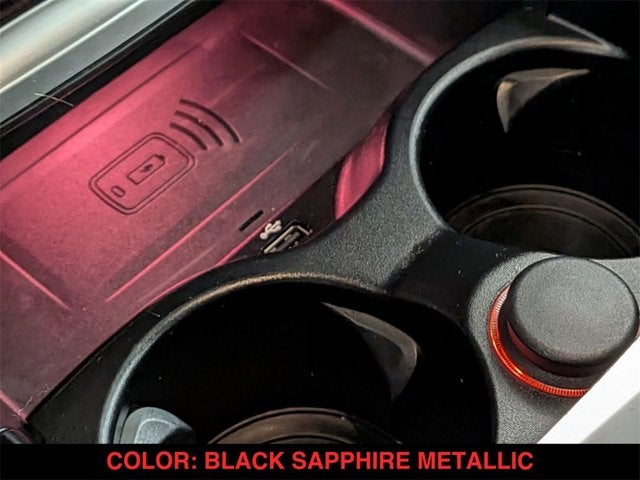 2023 BMW 5 Series 530i xDrive