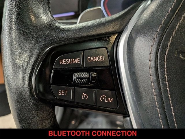 2023 BMW 5 Series 530i xDrive