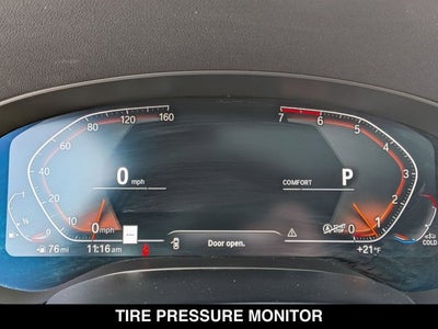 2022 BMW 5 Series 530i xDrive