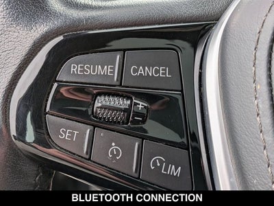 2022 BMW 5 Series 530i xDrive