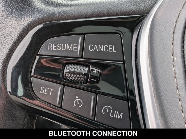 2022 BMW 5 Series 530i xDrive