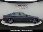 2022 BMW 5 Series 530i xDrive