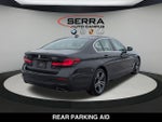 2022 BMW 5 Series 530i xDrive